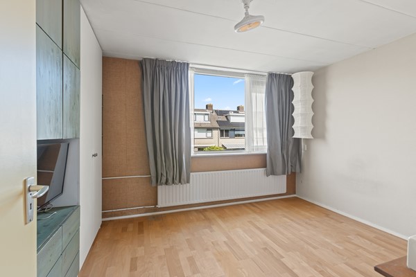 Medium property photo - A.S. Talmastraat 18, 3354 AC Papendrecht